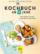 Kochbuch ab 1 Jahr - Bild 1
