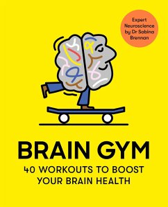 Cover Brain Gym
