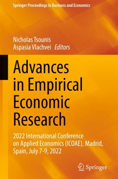 Advances in Empirical Economic Research