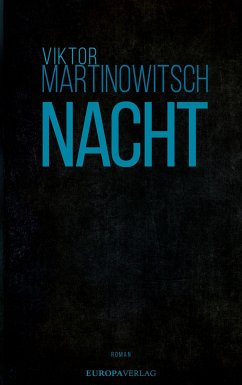 Nacht - Martinowitsch, Viktor