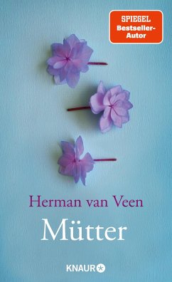 Mütter - Veen, Herman van