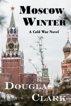 Moscow Winter (eBook, ePUB) - Clark, Douglas