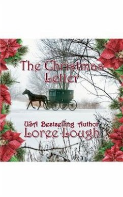 Cover The Christmas Letter (eBook, ePUB)
