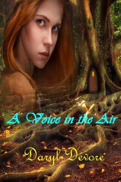 Cover A Voice in the Air (Long Ago) (eBook, ePUB)