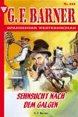 Sehnsucht nach dem Galgen (eBook, ePUB)