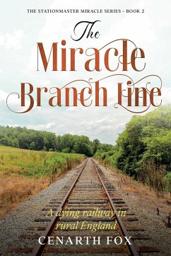 The Miracle Branch Line - Fox