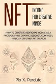 NFT - Income for Creative Minds