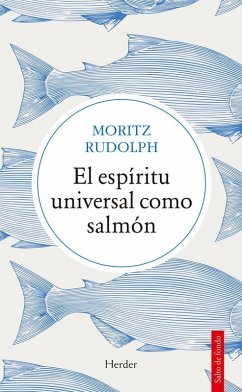 Cover Espiritu universal como salmon