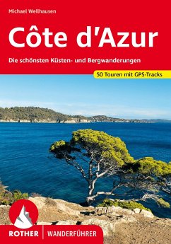 Côte d'Azur - Wellhausen, Michael