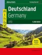 Deutschland, Autoatlas 1:200.000,... - Bild 1