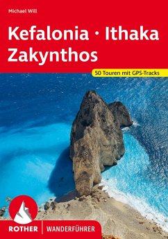 Kefalonia - Ithaka - Zakynthos - Will, Michael