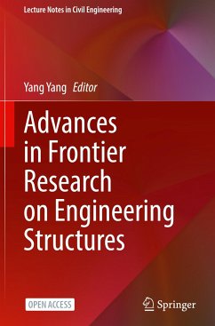 Advances in Frontier Research on Engineering Structures