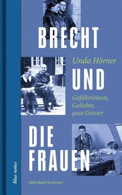 Brecht und die Frauen - Hörner, Unda