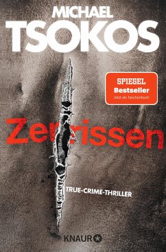 Zerrissen - Tsokos, Michael