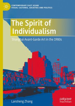 The Spirit of Individualism - Zhang, Lansheng