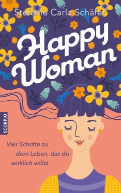 Happy Woman - Schäfer, Stefanie Carla