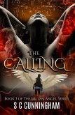 The Calling (The Fallen Angel Series, #3) (eBook, ePUB)