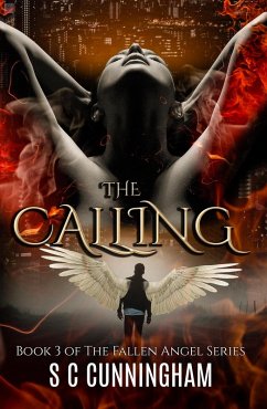 Cover The Calling (The Fallen Angel Series, #3) (eBook, ePUB)