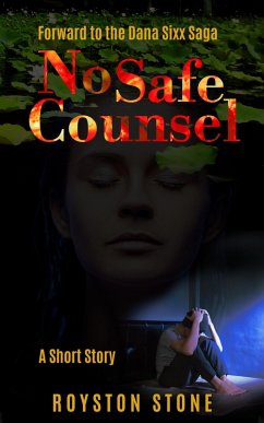 No Safe Counsel (eBook, ePUB) - Stone, Royston