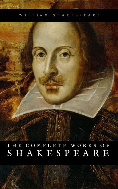 The complete works of William Shakespeare (eBook, ePUB) - Shakespeare, William