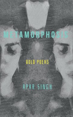 Cover Metamorphosis