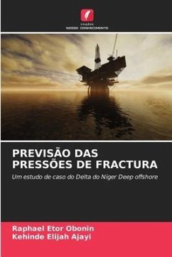 PREVISÃO DAS PRESSÕES DE FRACTURA - Obonin, Raphael Etor;Ajayi, Kehinde Elijah