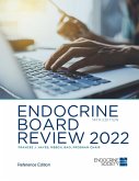 Endocrine Board Review 2022