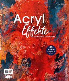 Acryl-Effekte - Hörskens, Anita