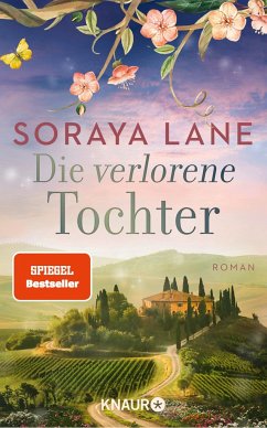 Die verlorene Tochter / Die verlorenen Töchter Bd.1 - Lane, Soraya