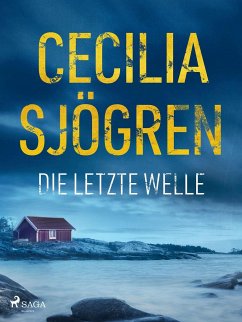 Die letzte Welle - Sjögren, Cecilia