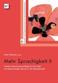 Mehr Sprachigkeit II