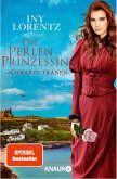 Schwarze Tränen / Die Perlenprinzessin Bd.5