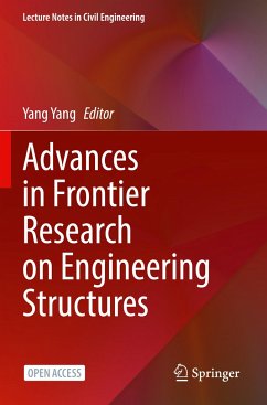 Advances in Frontier Research on Engineering Structures