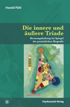 Die innere und äußere Triade - Pühl, Harald