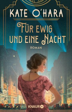 Für ewig und eine Nacht - O'Hara, Kate