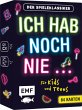 Kartenspiel: Ich hab noch nie ... -... - Bild 1