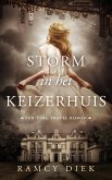 Storm in het Keizerhuis (eBook, ePUB)