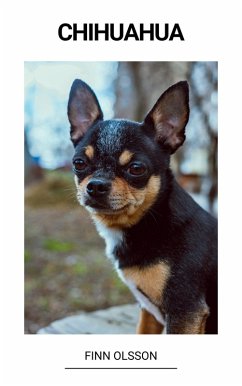 Chihuahua (eBook, ePUB) - Olsson, Finn