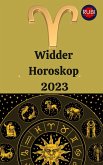 Widder Horoskop 2023 (eBook, ePUB)