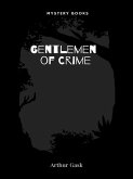 Gentlemen of Crime (eBook, ePUB)