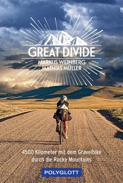 Great Divide (eBook, ePUB) - Weinberg, Markus; Müller, Mathias
