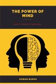 The Power Of Mind The Power Of Mind
