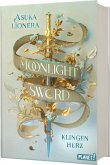 Klingenherz / Moonlight Sword Bd.1