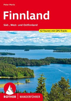 Finnland - Mertz, Peter