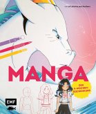 100 geniale Manga-Zeichentricks' von 'Harutyun Harutyunyan' - Buch -  '978-3-7459-0909-8