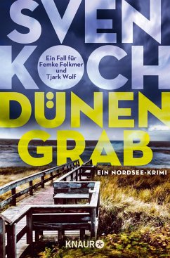 Dünengrab - Koch, Sven