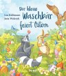 Der kleine Waschbär feiert Ostern - Bild 1