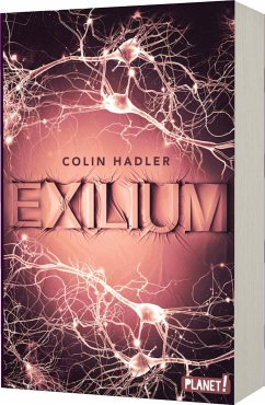 Exilium - Hadler, Colin