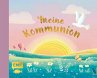 Meine Kommunion (rosa) - Bild 1