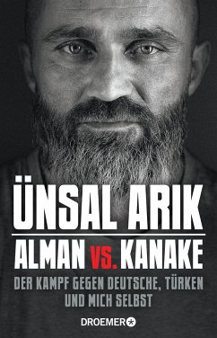 Alman vs. Kanake - Arik, Ünsal